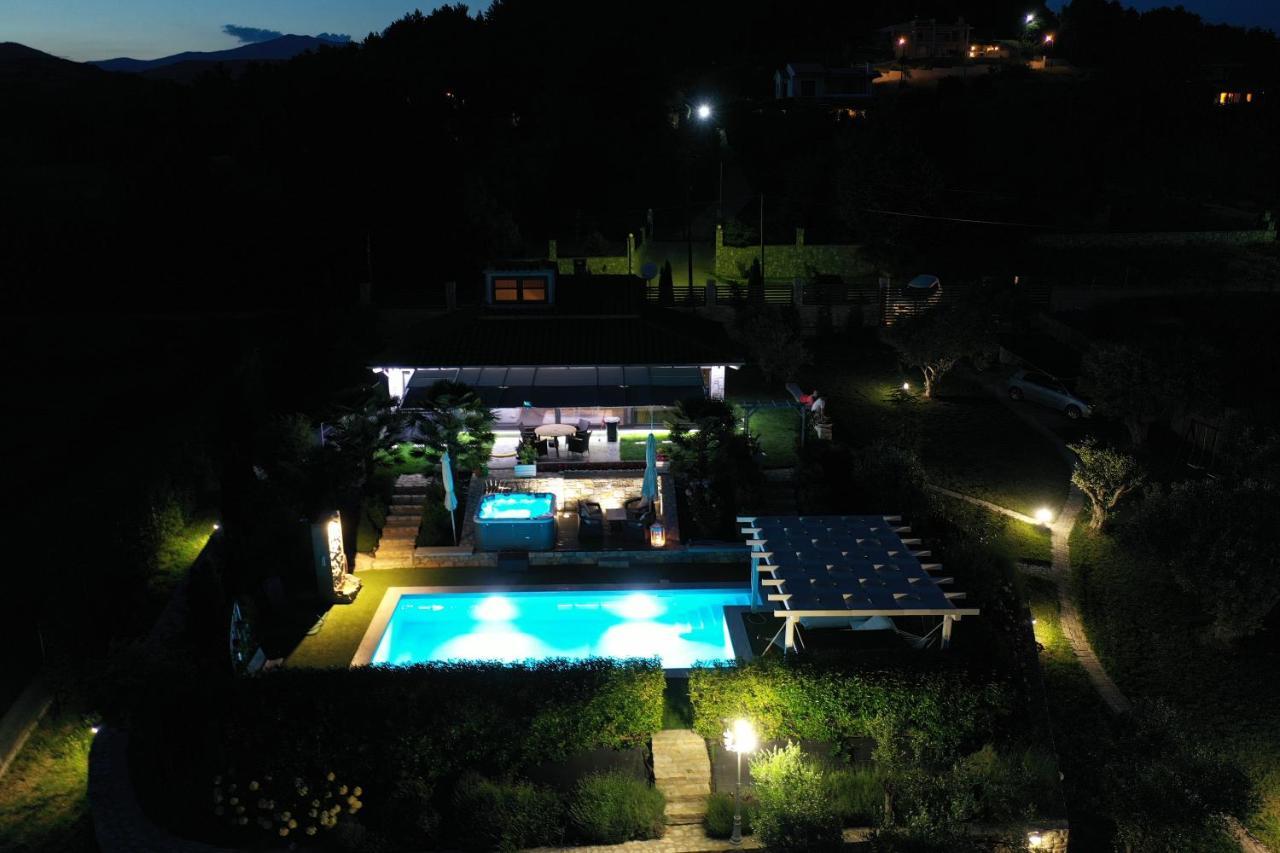 Hacienda Verde 세레스 외부 사진