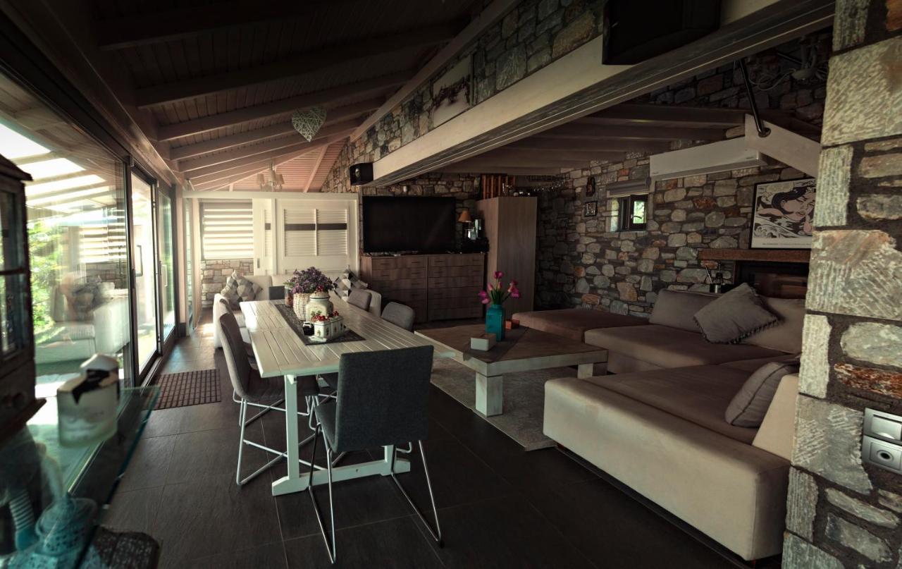 Hacienda Verde 세레스 외부 사진